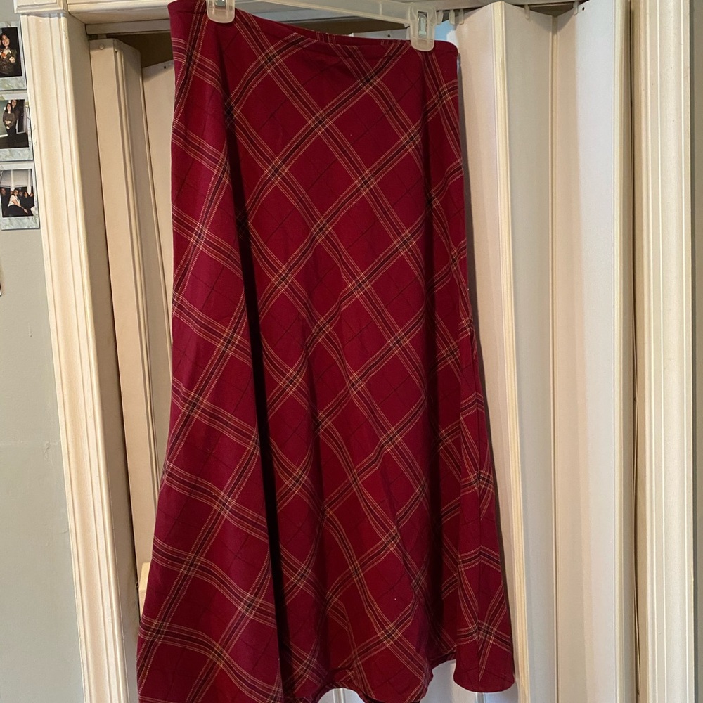 Skirt